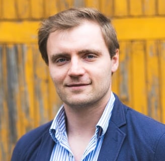 Bartosz Schirmer