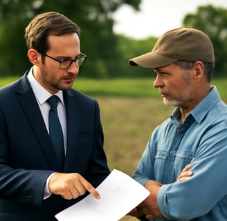 Entendendo a Usucapião Rural Requisitos e Funcionamento