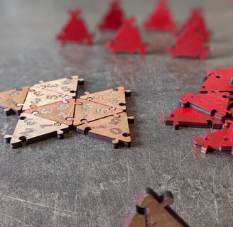 dominos triominos