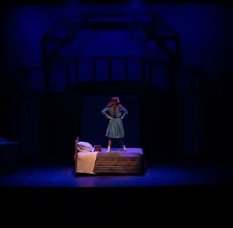 Matilda the Musical