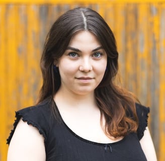 Klaudia Rutkowska