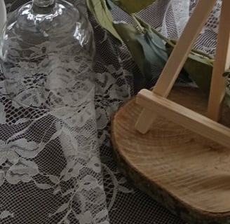Petit rondin de bois