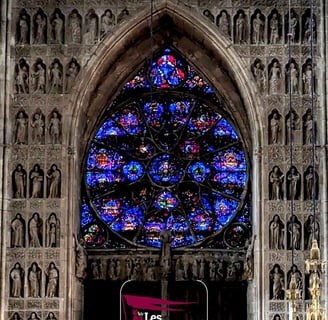 cathedrale reims