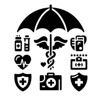 health insurance icon