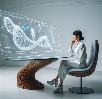 Workspace by Walid Ghali@2023© | 8tik.com