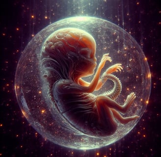 How amazing is that by Walid Ghali@2023© | 8tik.com
