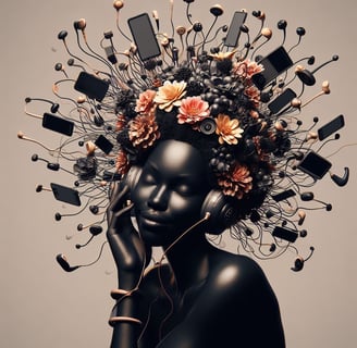 Datadetox by Walid Ghali@2023© | 8tik.com