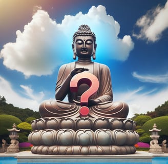meditazione Buddha