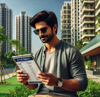 rent in bangalore