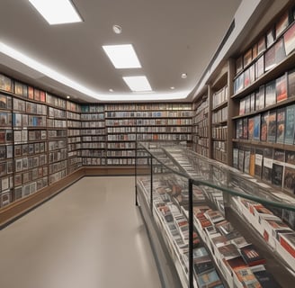 Pokemon Card Store