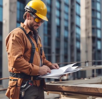 a close up of a typewriter with a sign that reads contact