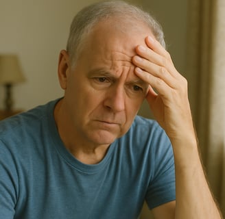 Worried about old age? Now you have a solution!