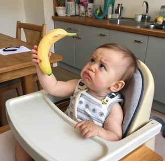 alimentation bébé et introduction des solides