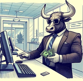 What are Exchange Traded Funds (ETFs)?