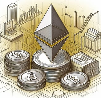 DeFi Lending: Access Loans with Cryptocurrency