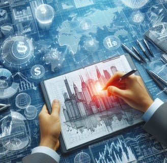 The Fascinating History of NASDAQ: Revolutionizing Financial Markets