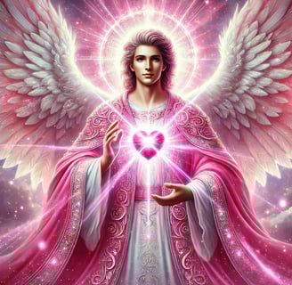 Arcángel Chamuel