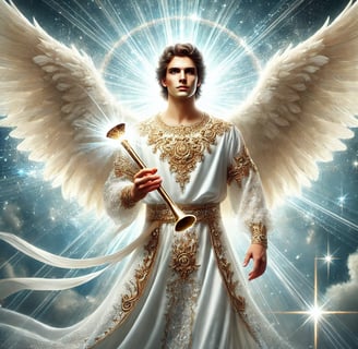 Arcángel Gabriel