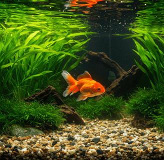 Ficha Goldfish