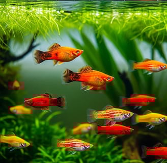 Ficha Platy