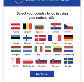 eIDAS
