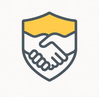 LightHouse Strategy and Innovation values, integirty