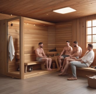 Bright living room with modern inventory