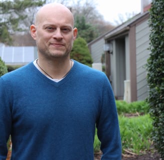 Darren Levin, PhD
