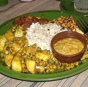 Cuisine - Nepal tour package