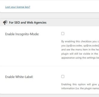 AI for SEO - Tools for SEO and Web-Agencies