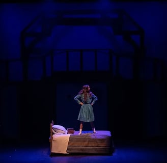 Matilda the Musical