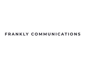 Frankly Communications Brand Marketing Agency | Denver