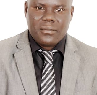dr odoki m