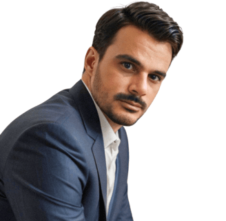 Marcos Lafratta Jr