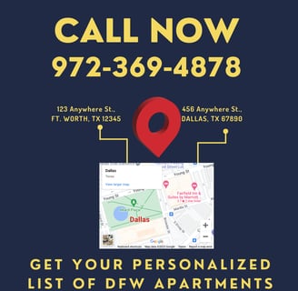 Picture of Dallas Apartment Locator MyAptLocator
