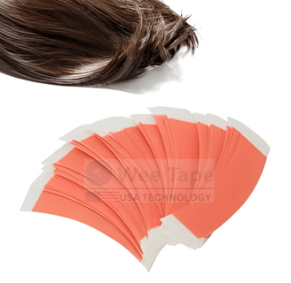 Weetape Wig tape