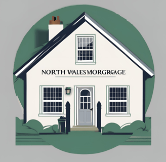 North Wales Mortgage logo