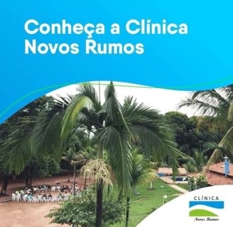 Clínica Novos Rumos - Tratamento para dependentes em São Paulo