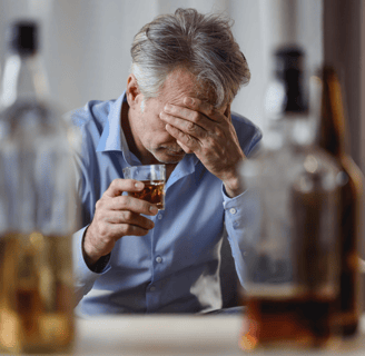 Tratamento para alcoolismo em Matão - SP