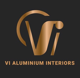 vi logo