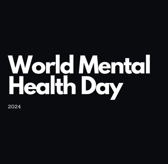 Cayla Henri Wax Melts: a black and white world mental health day