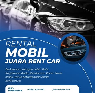 Rental Mobil Surabaya
