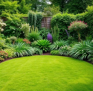 lawn