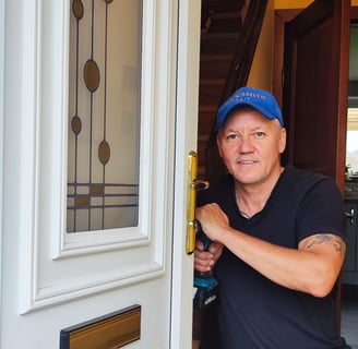 Next-Door-Locksmith-Glasgow