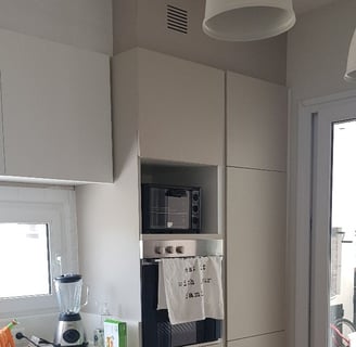 Diseño de cocinas a medida