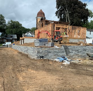 Construction
