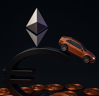Plataforma de tokenización segura