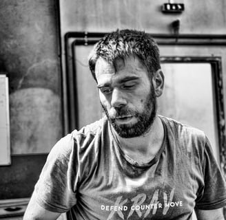 Passage de grade Ollin krav maga Lyon  joslin P5