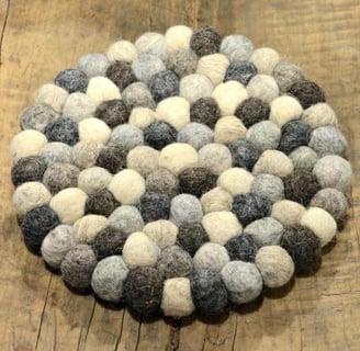felt rugs