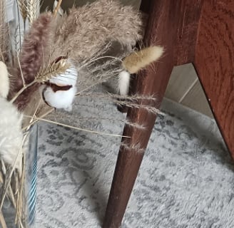 grand tabouret